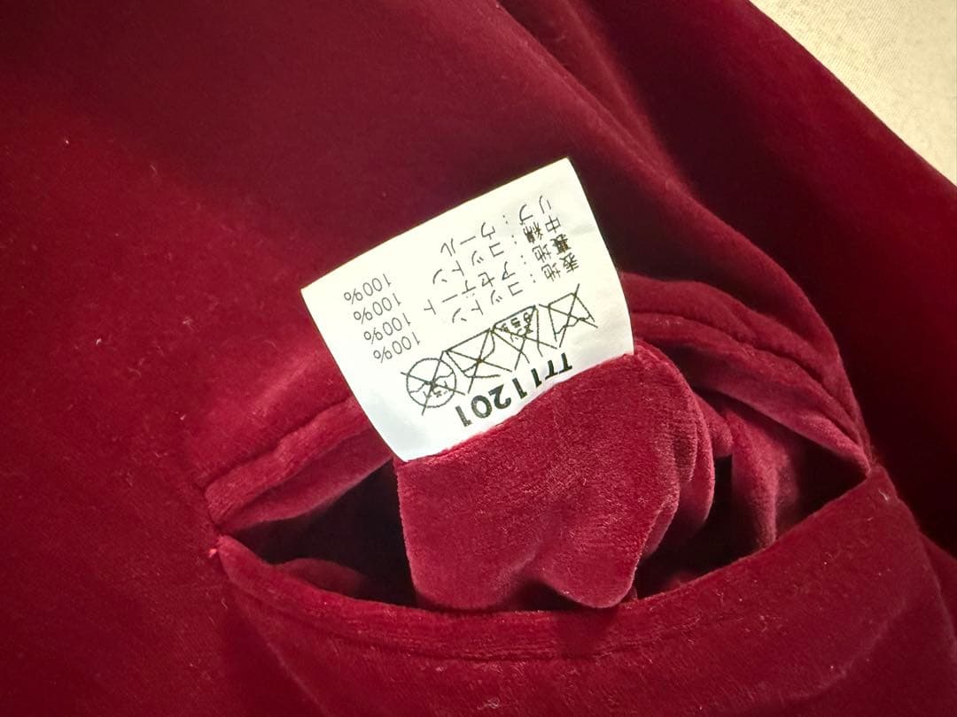 たた　テーラー東洋　スーベニア