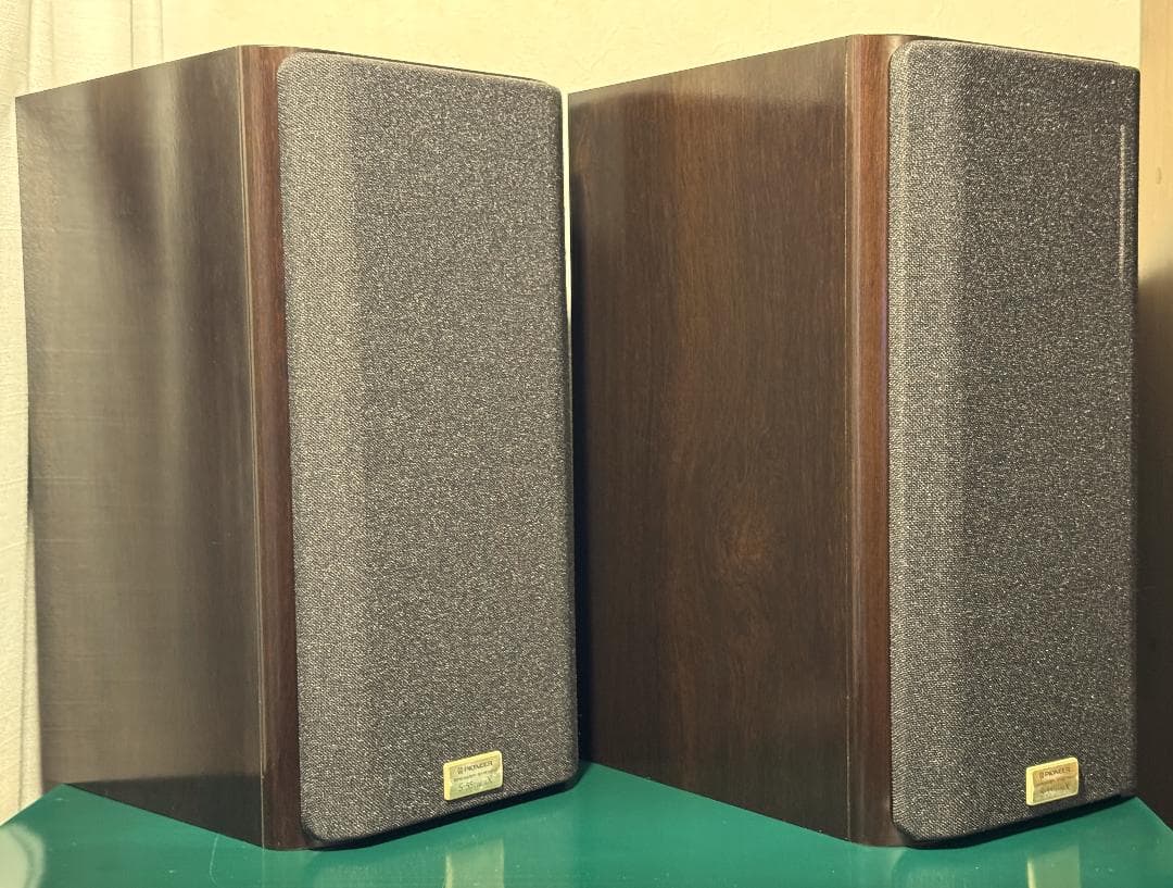 アルニコマグネット PIONEER S-55TX S-55twinX パイオニア