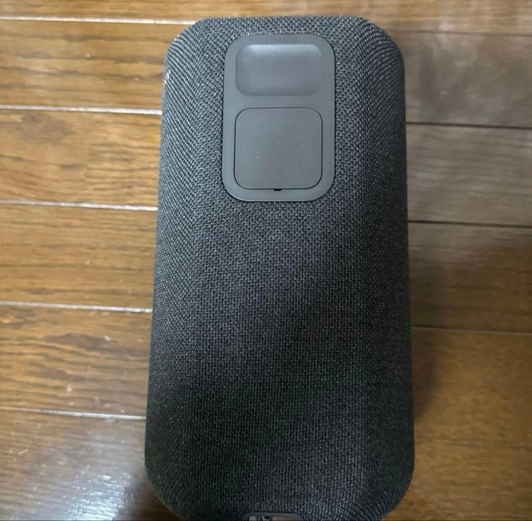 SONY SA-RS5 ワイヤレス サラウンド リアスピーカー 美品❣️