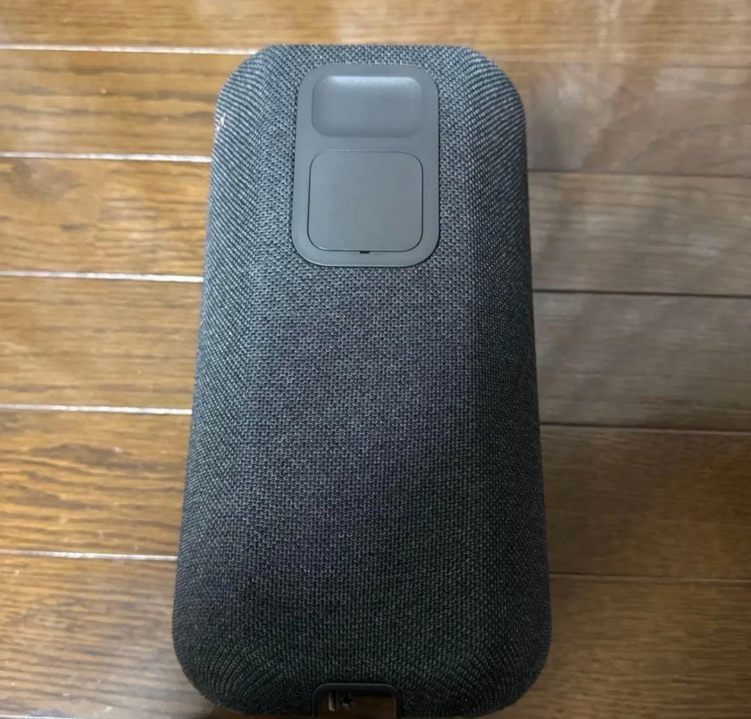 SONY SA-RS5 ワイヤレス サラウンド リアスピーカー 美品❣️