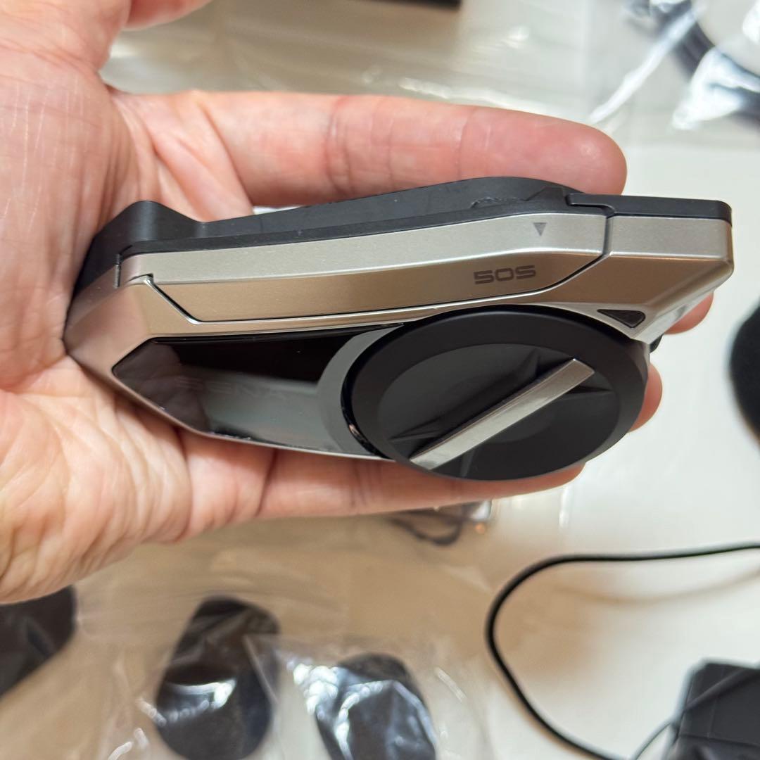 セナ50S SOUND BY harman/kardon