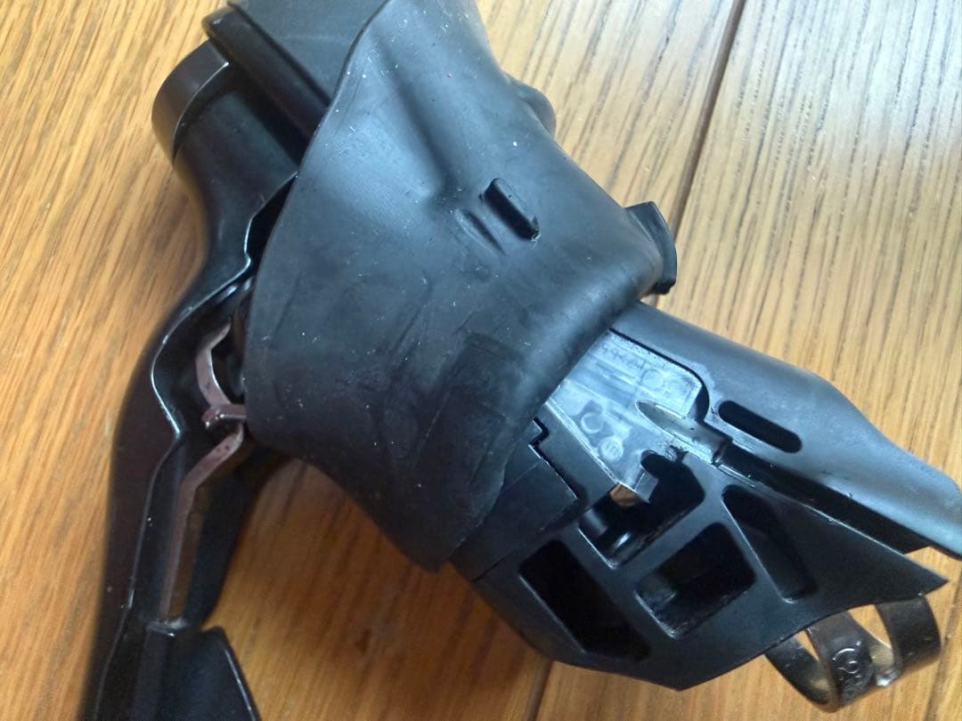 シマノ　ティアグラ　ST-4700 2-10速　左右セット