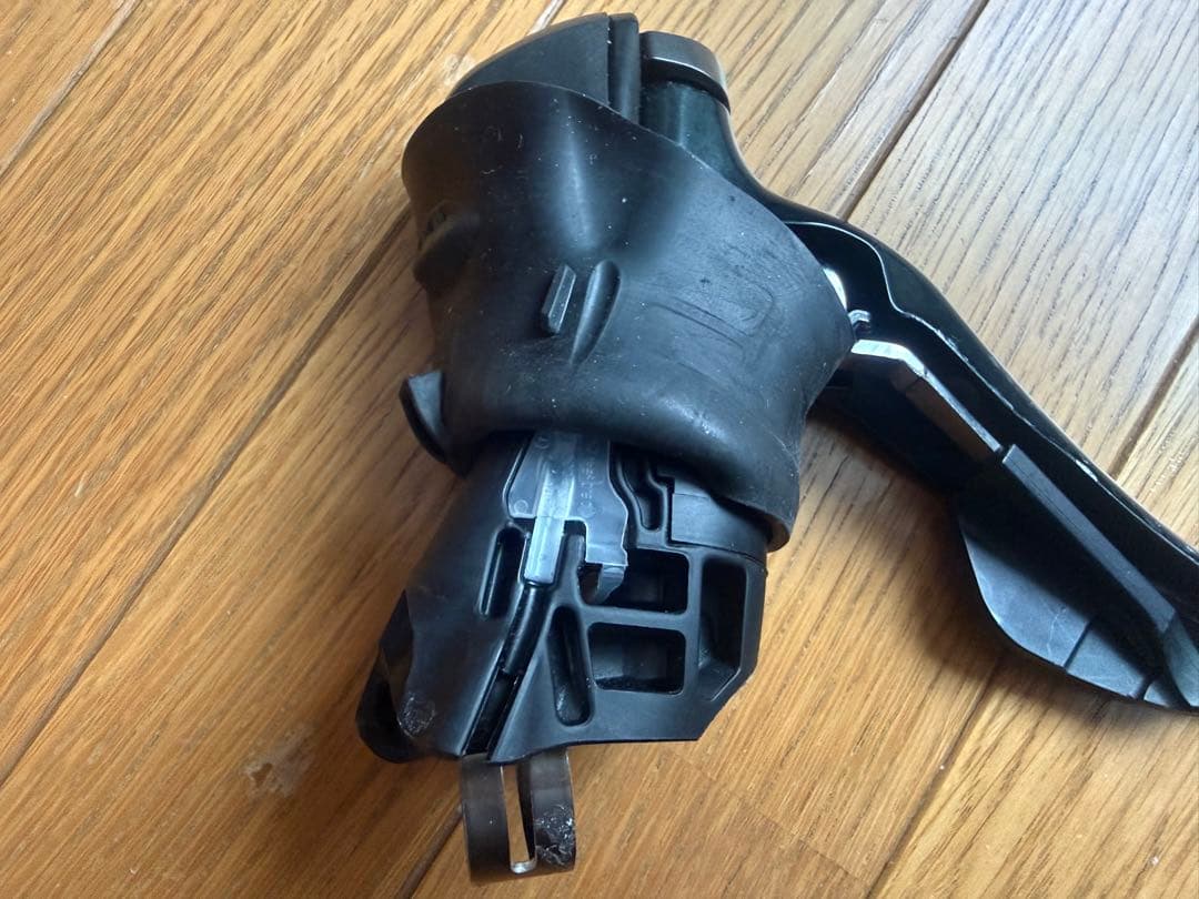 シマノ　ティアグラ　ST-4700 2-10速　左右セット