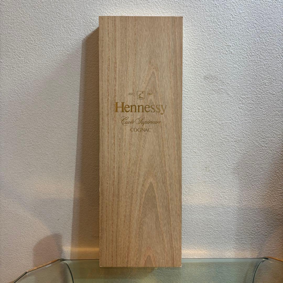 NA1909 Hennessy ヘネシー COGNAC PRIVILEGE