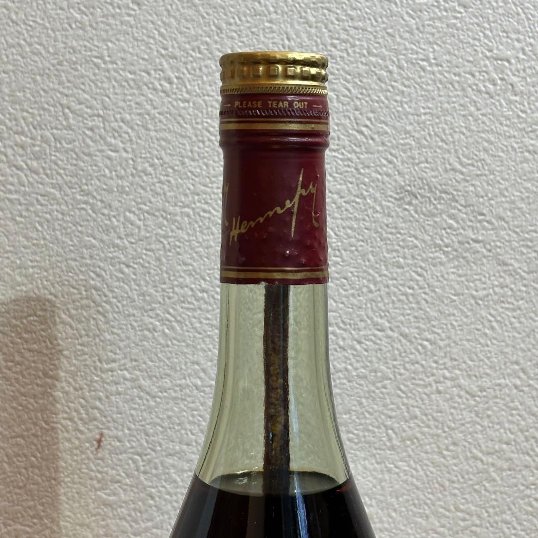 NA1909 Hennessy ヘネシー COGNAC PRIVILEGE