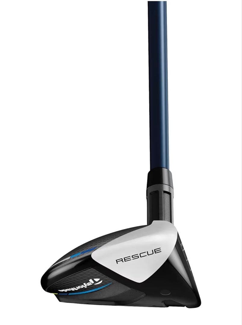 TaylorMade SIM2 MAX ユーティリティ
