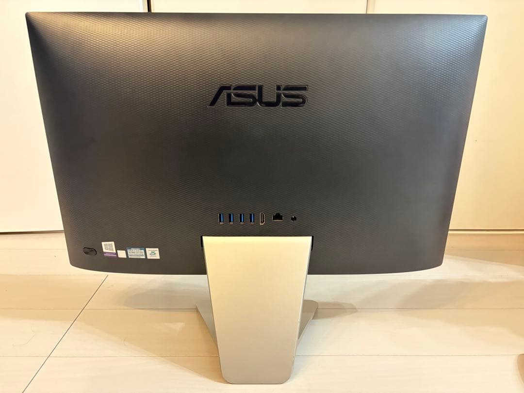 【Win11】ASUS VIVO AIO 22 V222UA Core i3