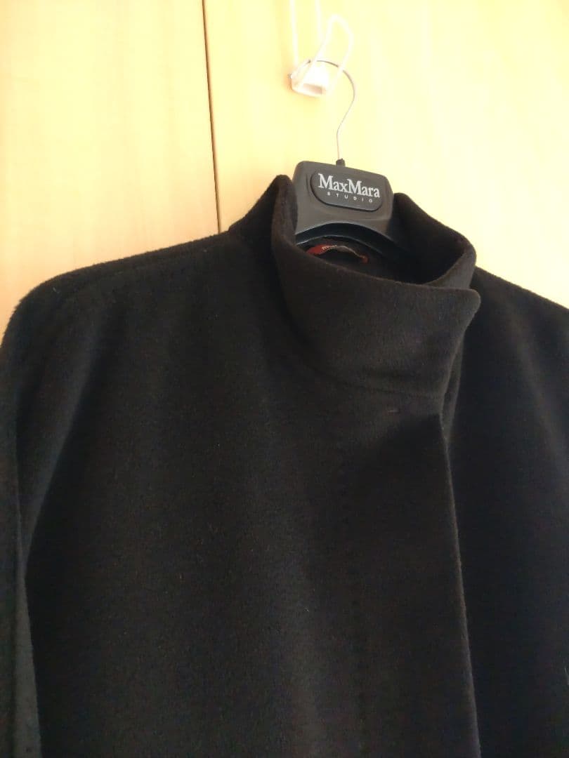 マックスマーラ　コート