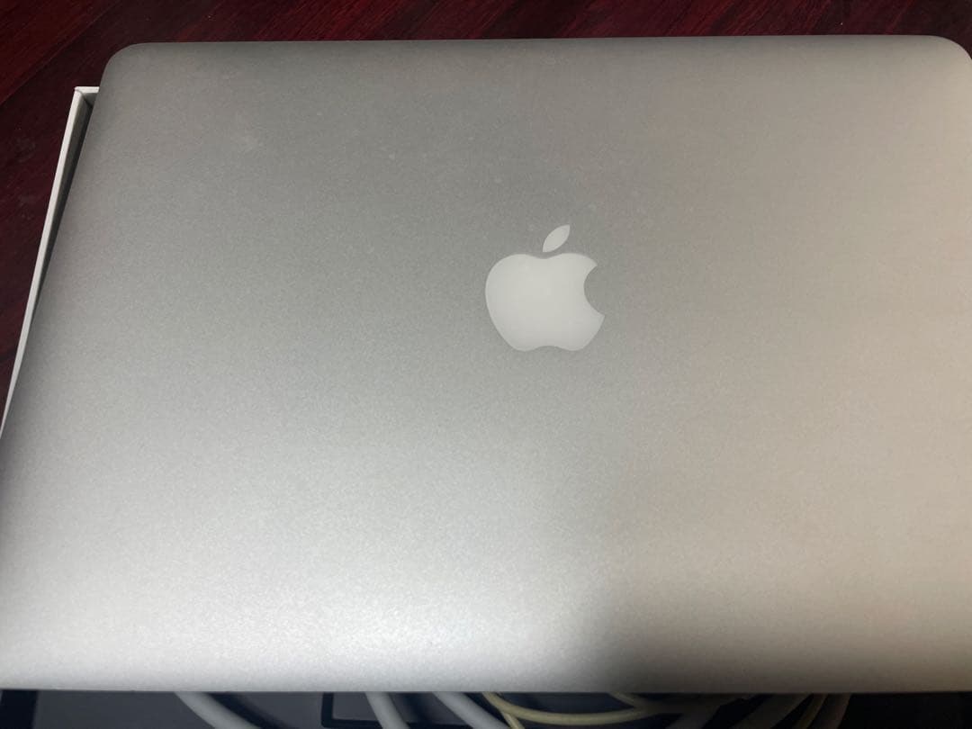 MacBook本体 MacBook Air 7.2 Core i5