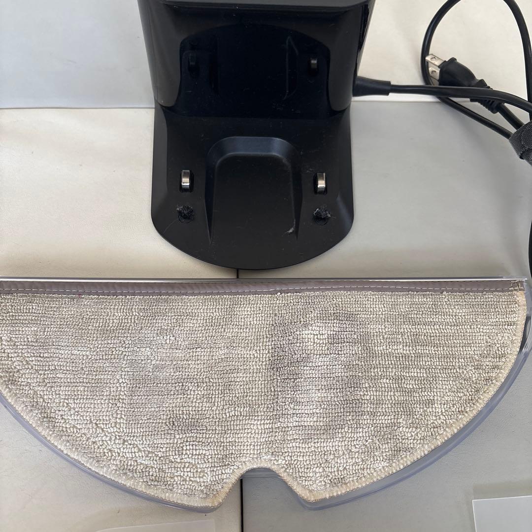 Roborock Q7 Max ロボット掃除機　拭き掃除付き