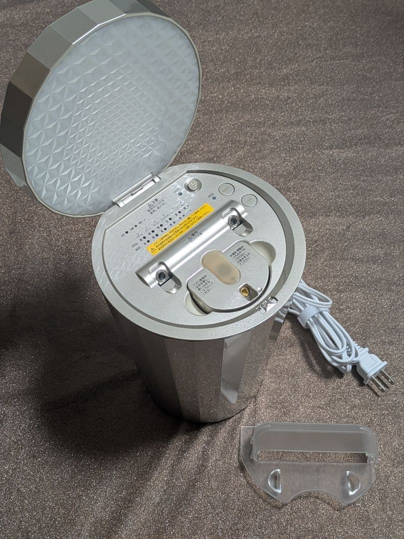 試運転のみ　最新機種　ヤーマン　スチーマー フォトスチーマーEX　YJSB2N