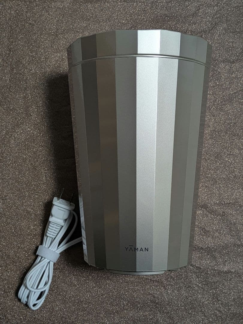 試運転のみ　最新機種　ヤーマン　スチーマー フォトスチーマーEX　YJSB2N