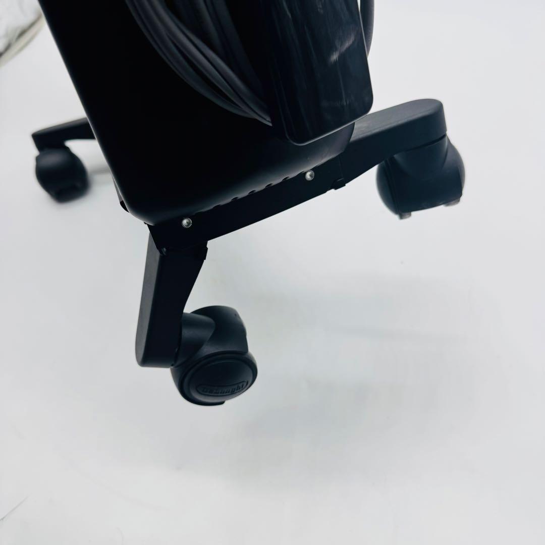 【訳あり・送料無料】デロンギ マルチダイナミックヒーター MDHU15-BK