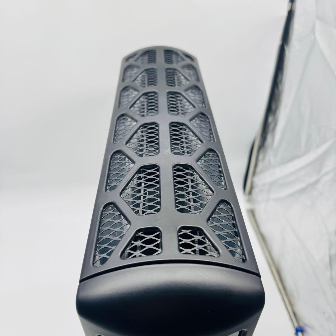 【訳あり・送料無料】デロンギ マルチダイナミックヒーター MDHU15-BK