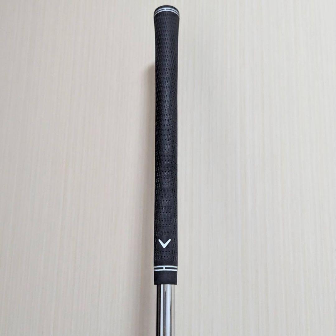 キャロウェイ X FORGED STAR（2024）4番アイアン 4鉄 4I