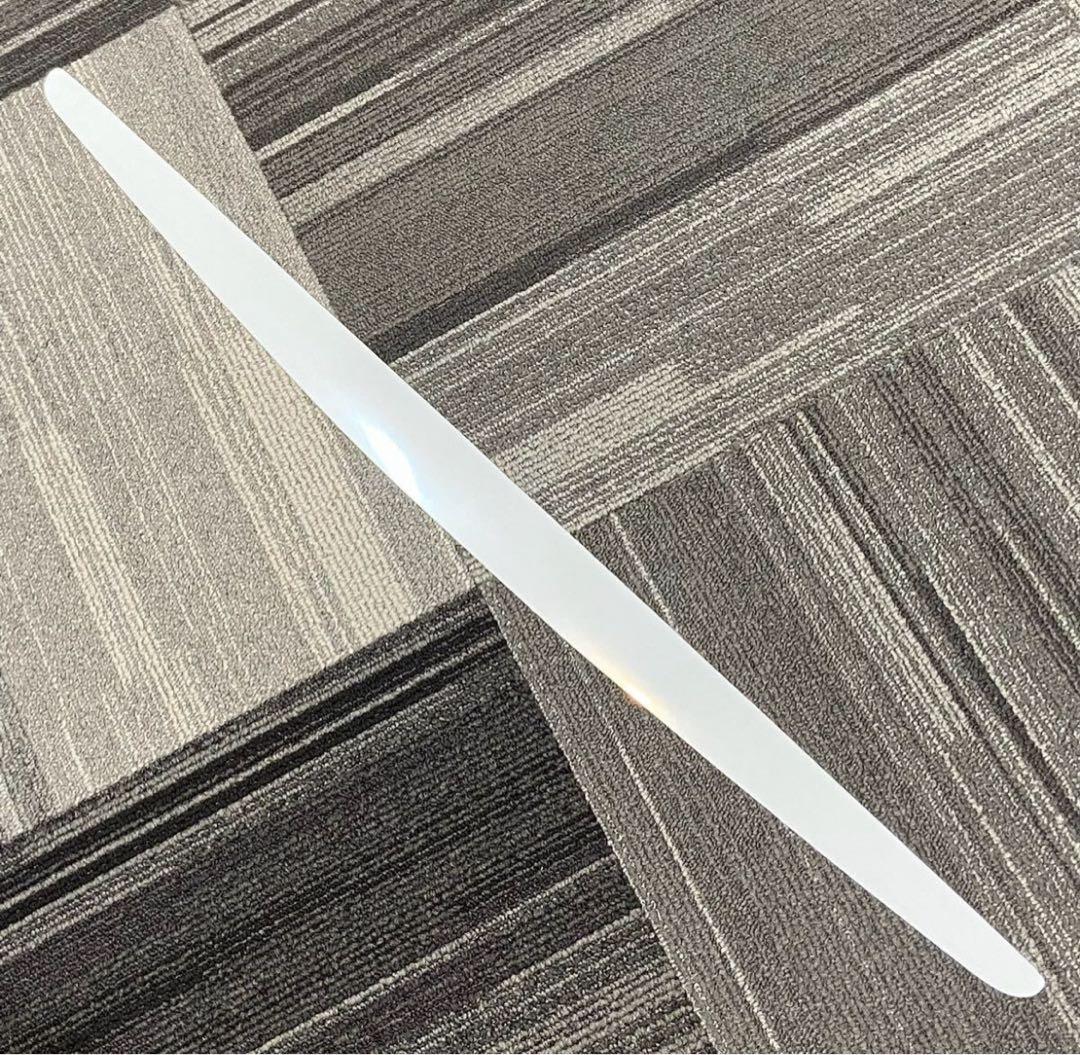 【衿芯付き】衿秀　ひんやりき楽っくPremium L絽替袖・絽替衿/広衿用衿芯