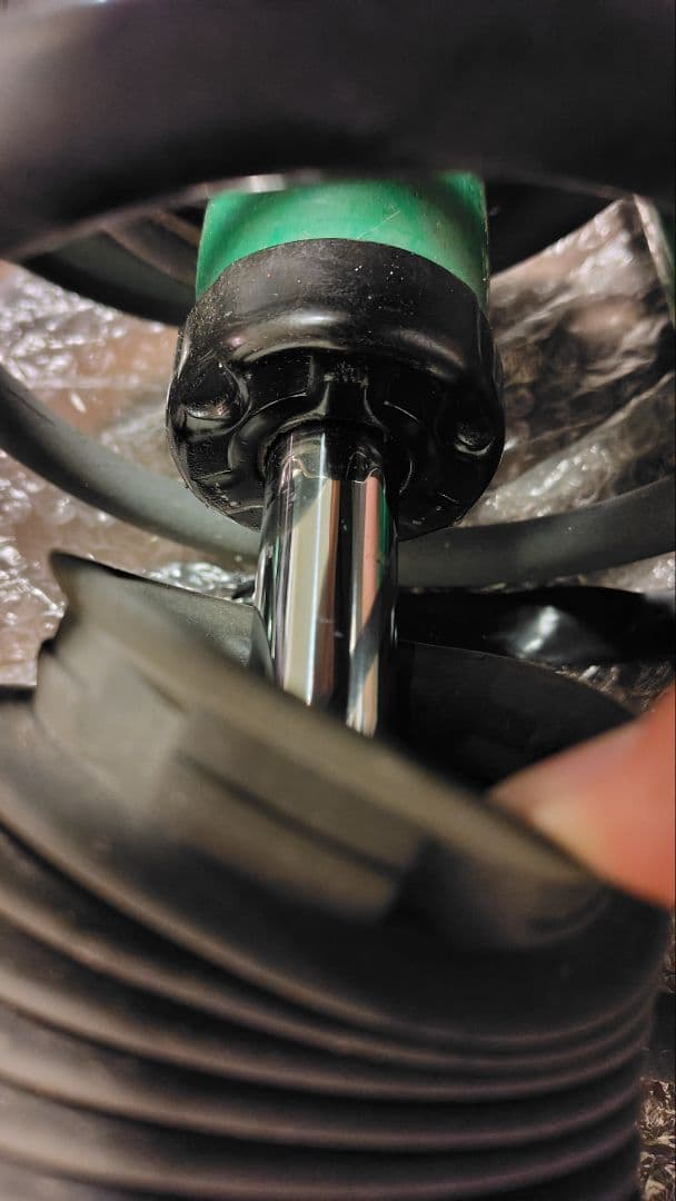 マツダ cx-8用 TEIN エンデュラプロ RS-R ti2000ダウンサス