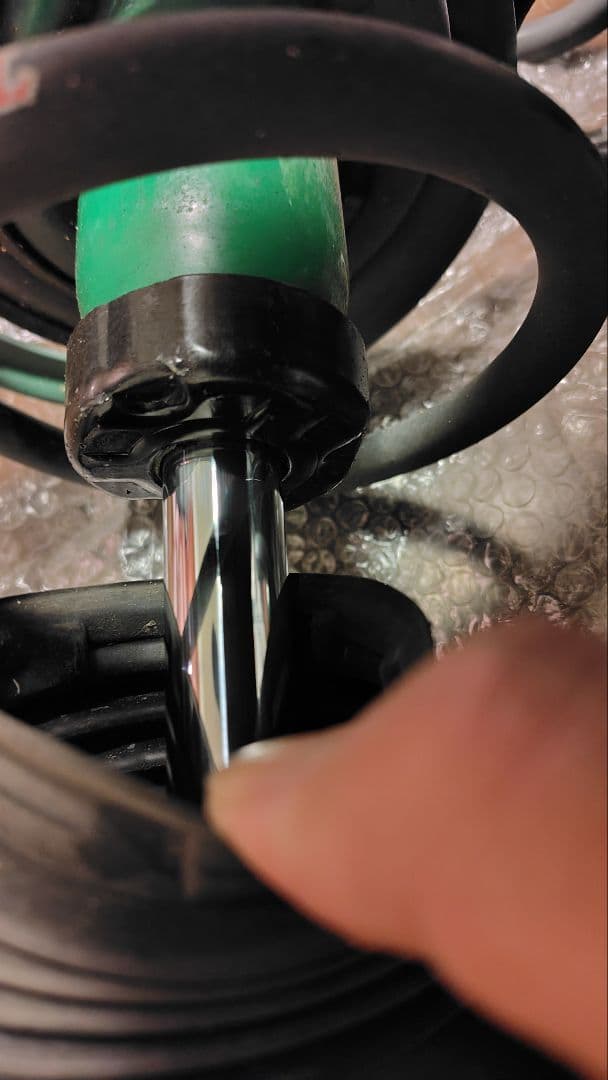 マツダ cx-8用 TEIN エンデュラプロ RS-R ti2000ダウンサス