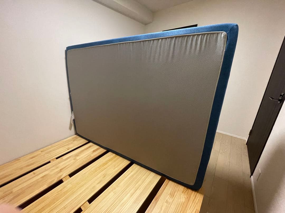 【直接引き取り5000円値下げします】Koala コアラマットレス　ダブルサイズ