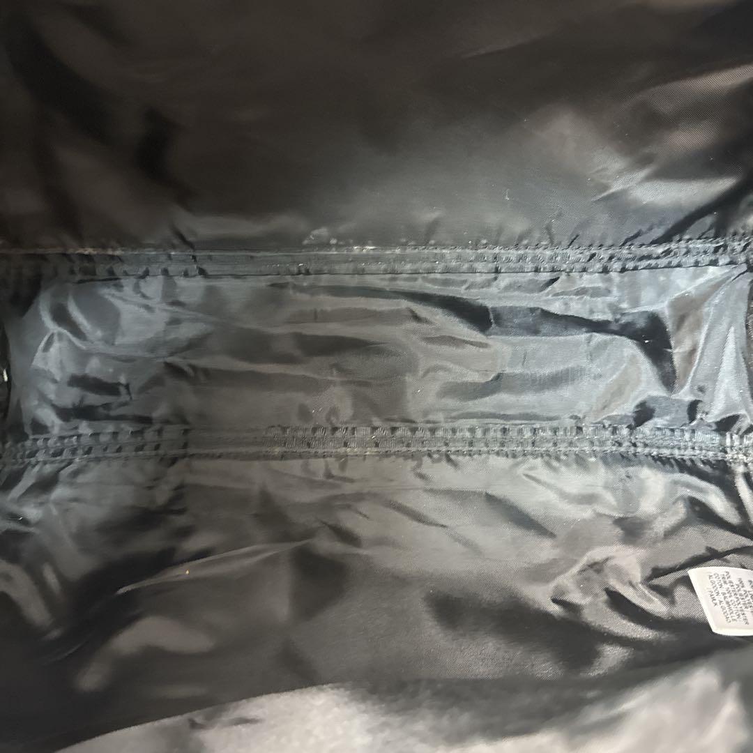 FRED PERRY フレッドペリー バレルバック ボストンバック