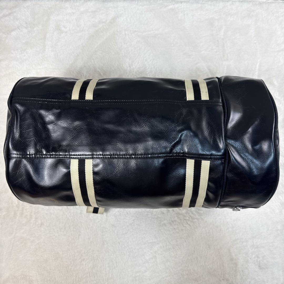 FRED PERRY フレッドペリー バレルバック ボストンバック