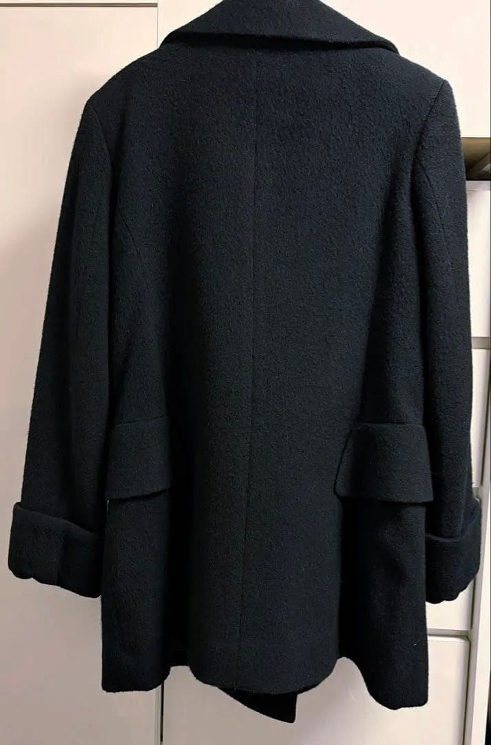 Vivienne Westwood RED LABEL ピーコート サイズ2