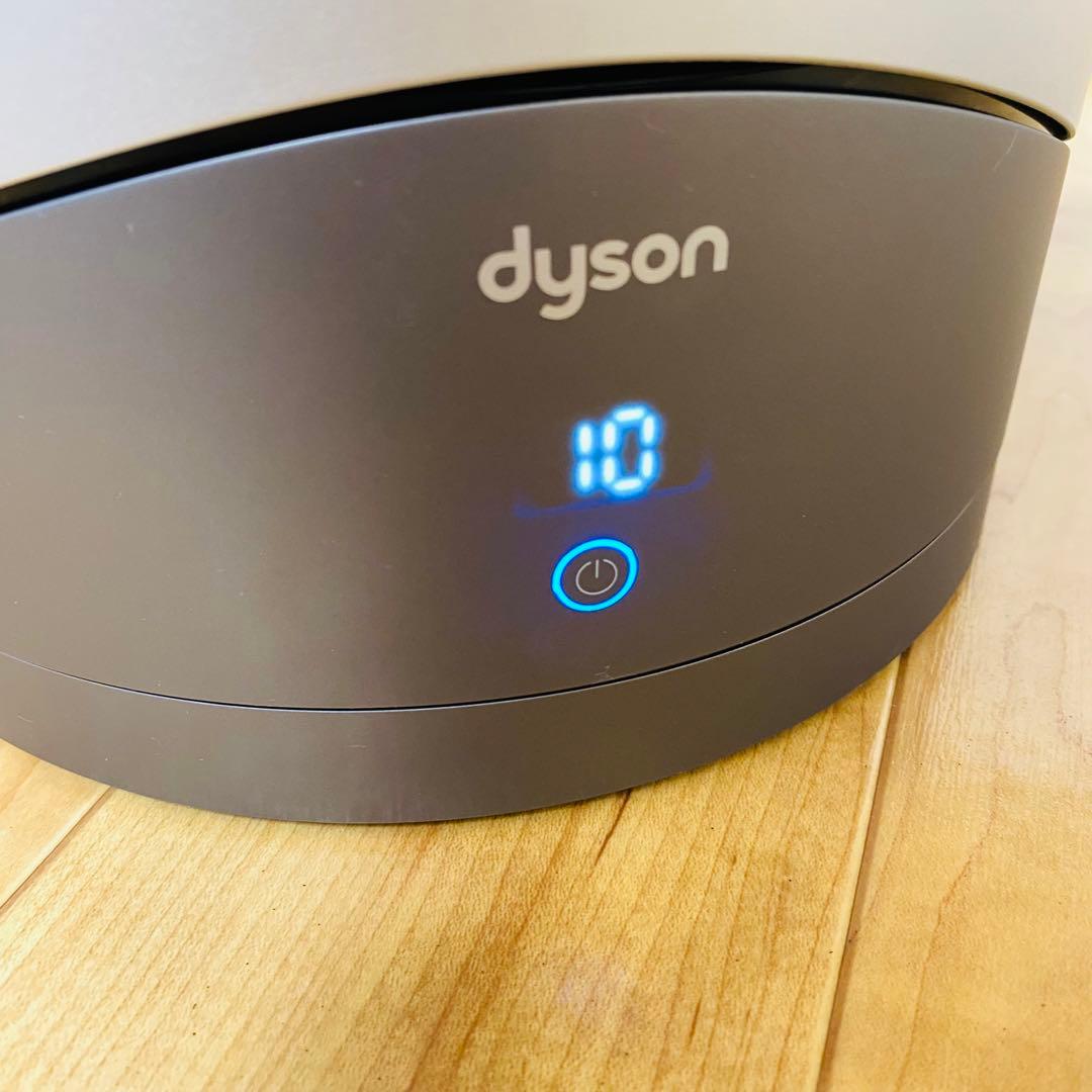極美品✨dysonHot＋Cool空気清浄機能ファンヒーターHh00 2024年