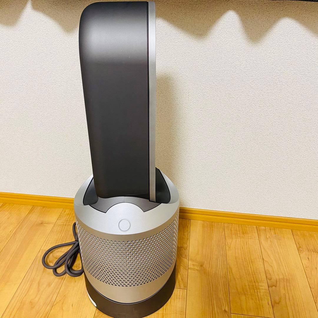 極美品✨dysonHot＋Cool空気清浄機能ファンヒーターHh00 2024年