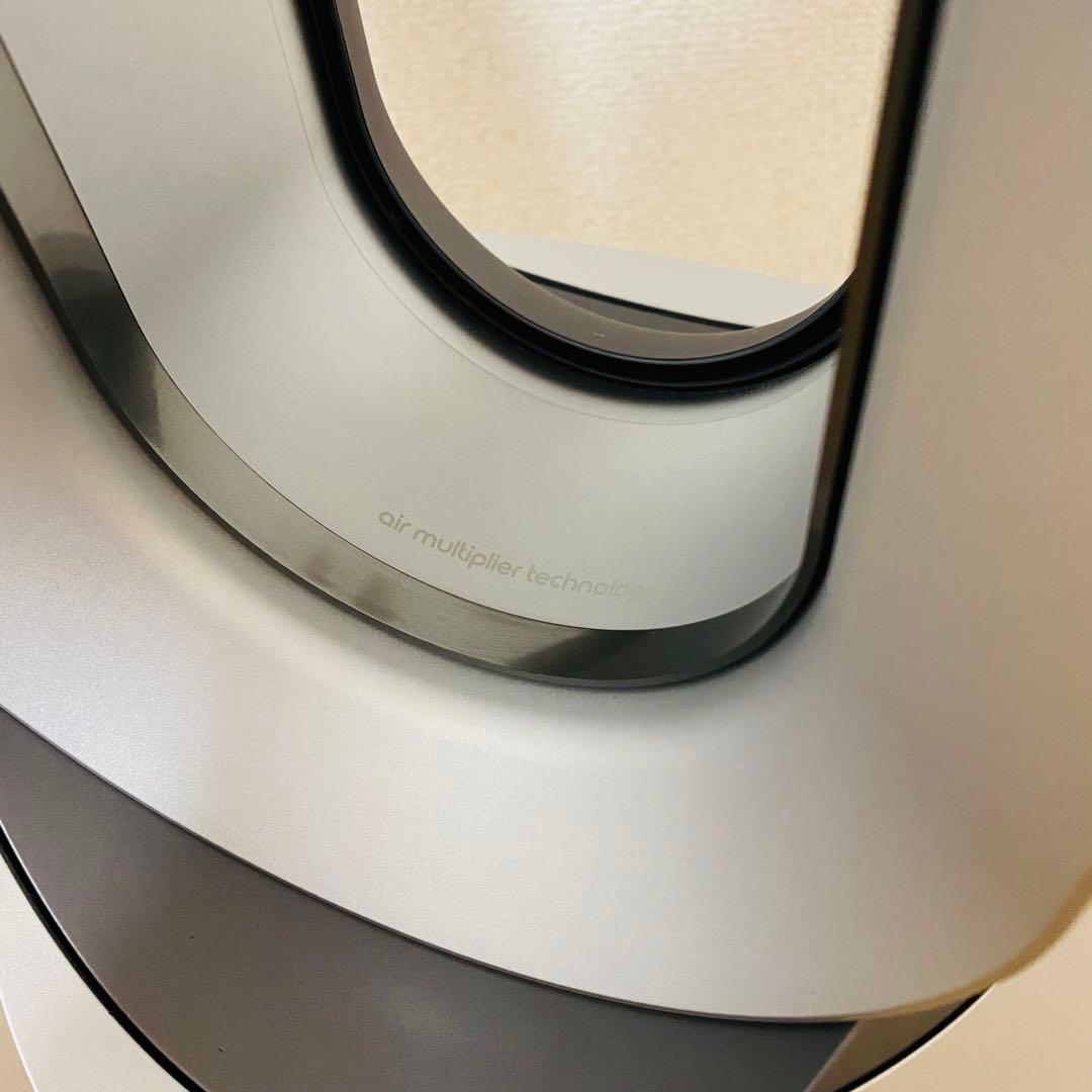 極美品✨dysonHot＋Cool空気清浄機能ファンヒーターHh00 2024年