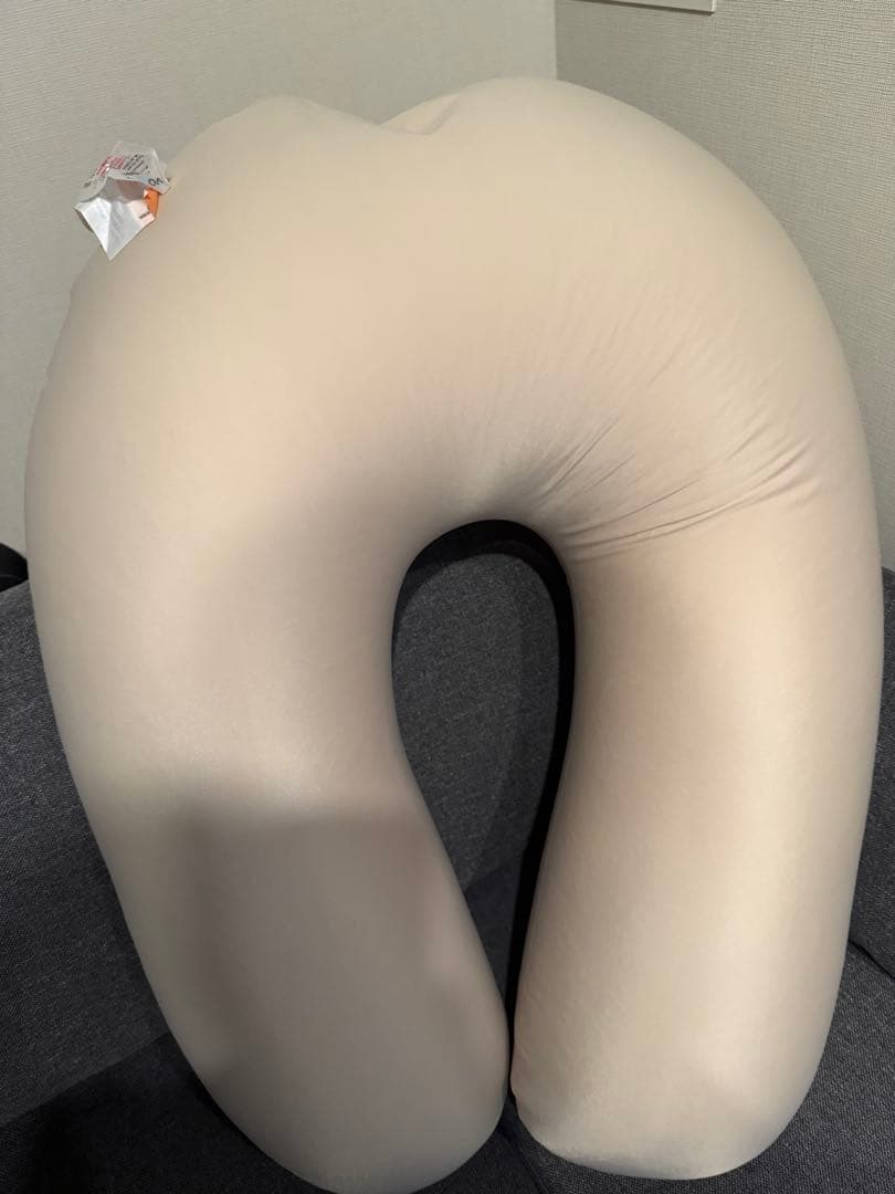 Yogibo Support 本体 & カバー ミント色