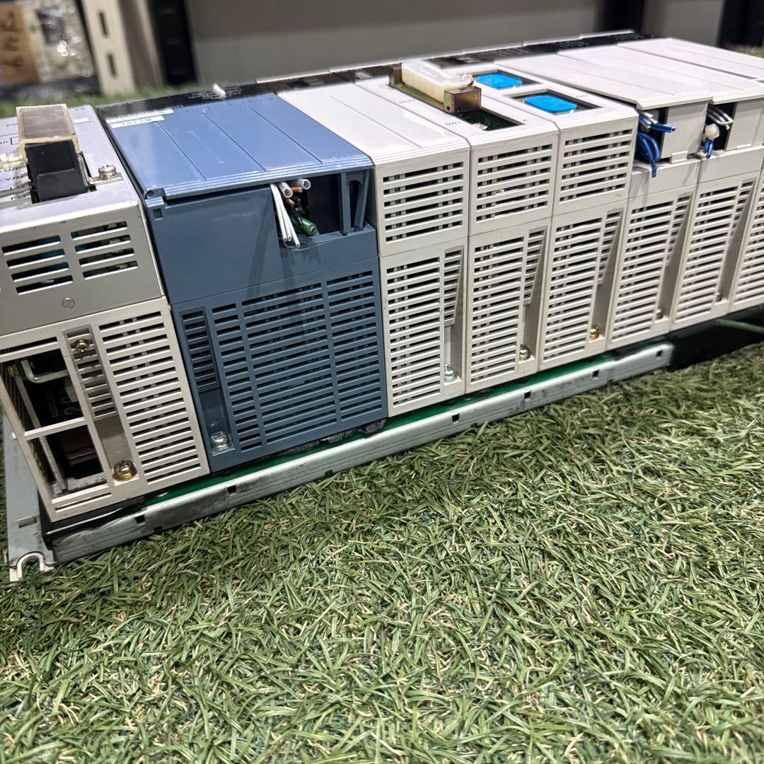 日立シーケンサ　SWV700 / SQP010 SUPERROL 70R