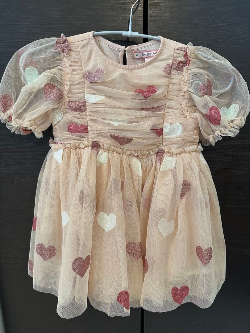 yuyu　 kongessloejd tullie dress