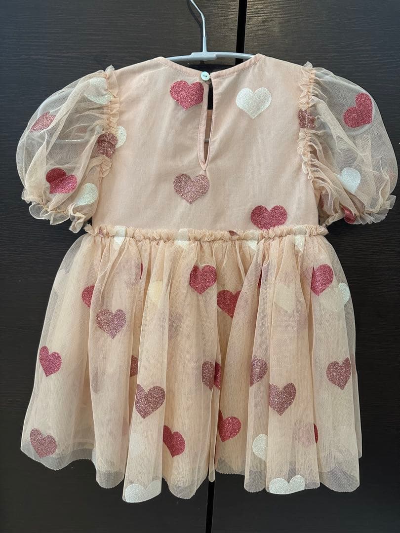 yuyu　 kongessloejd tullie dress