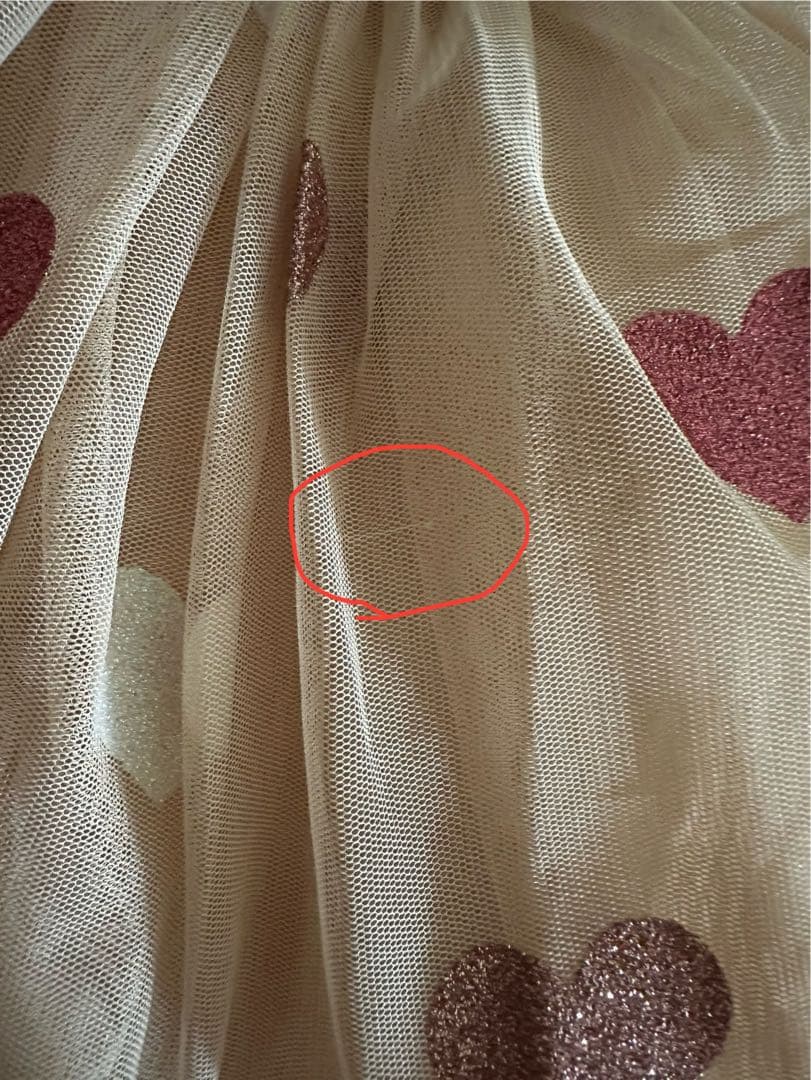 yuyu　 kongessloejd tullie dress