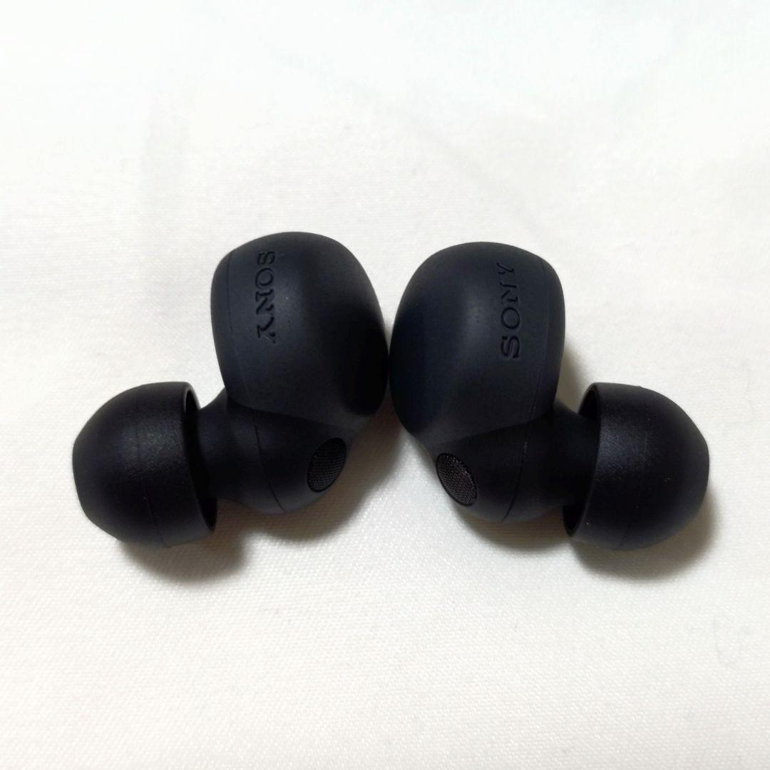 ソニー SONY ワイヤレス 無線 ノイキャン イヤホン LinkBuds S