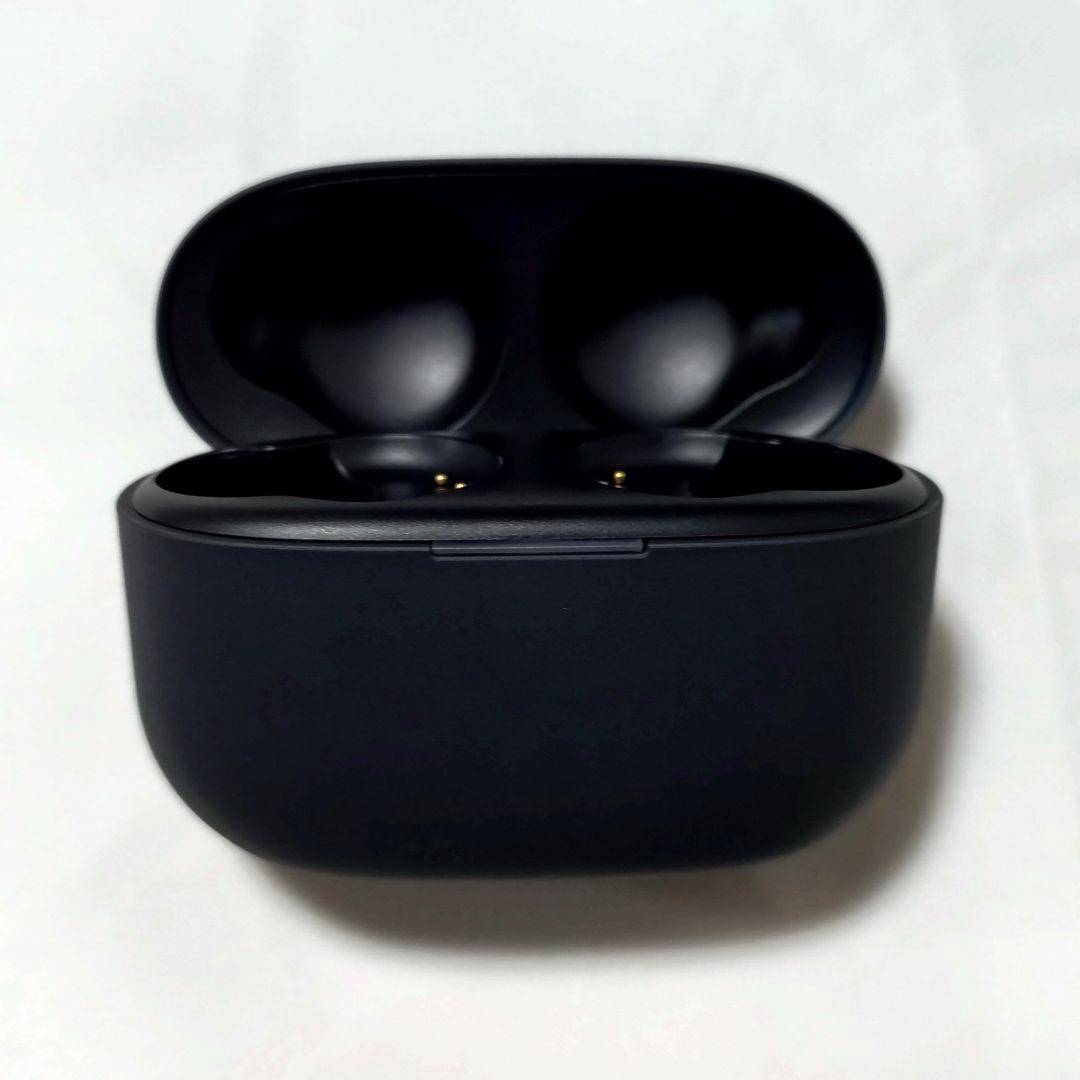 ソニー SONY ワイヤレス 無線 ノイキャン イヤホン LinkBuds S