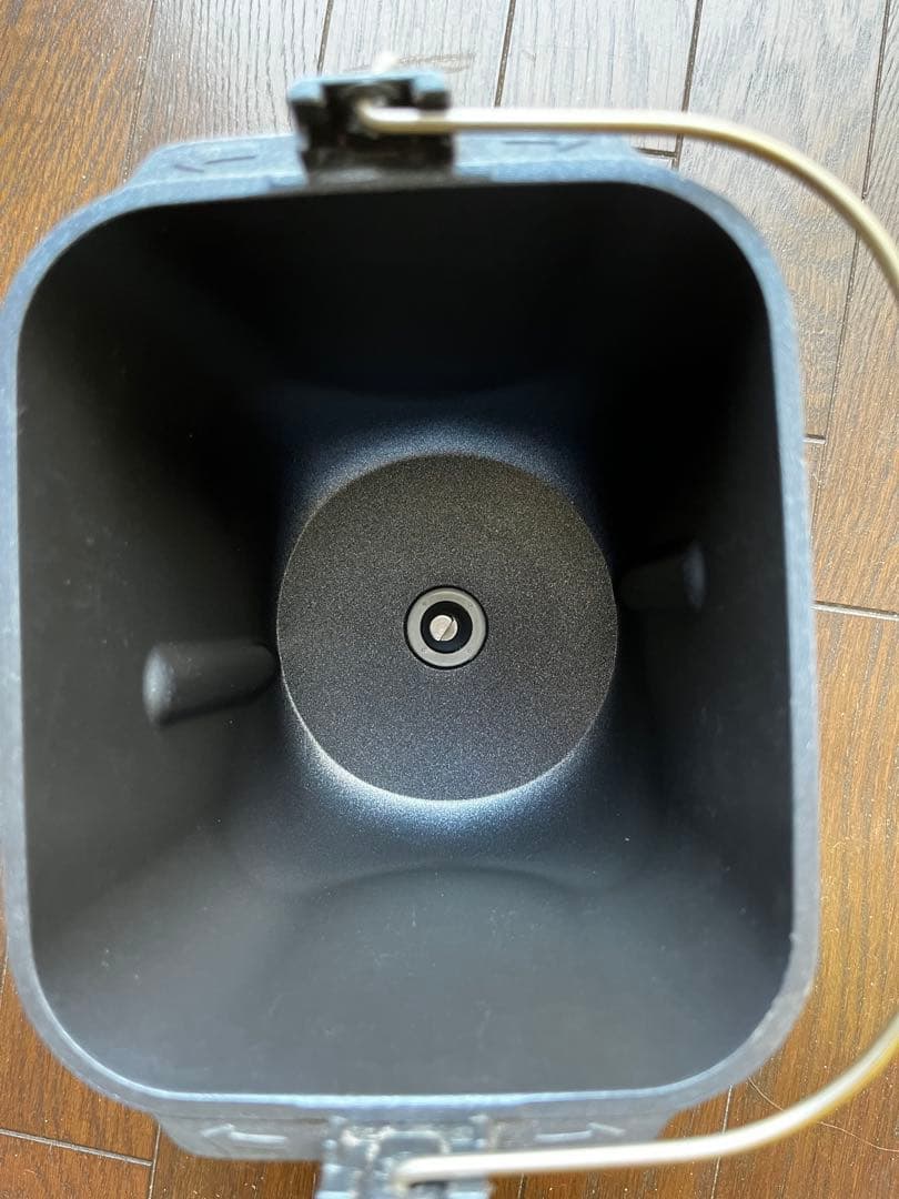 Panasonic ホームベーカリー SD-MDX102-W パナソニック