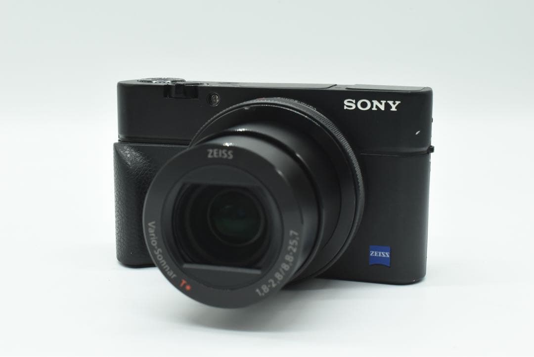 ▪️美品▪️ソニー SONY DSC-RX100M4