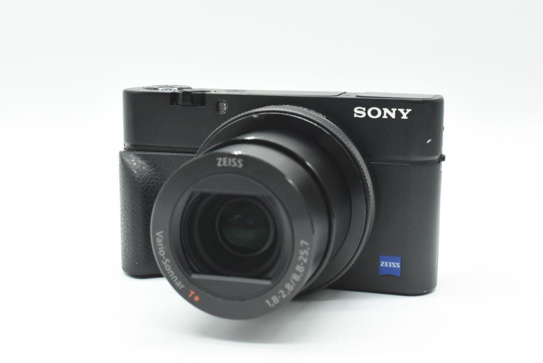▪️美品▪️ソニー SONY DSC-RX100M4