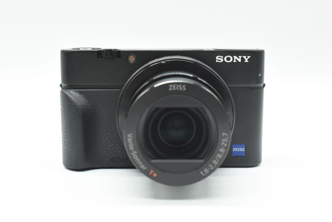 ▪️美品▪️ソニー SONY DSC-RX100M4