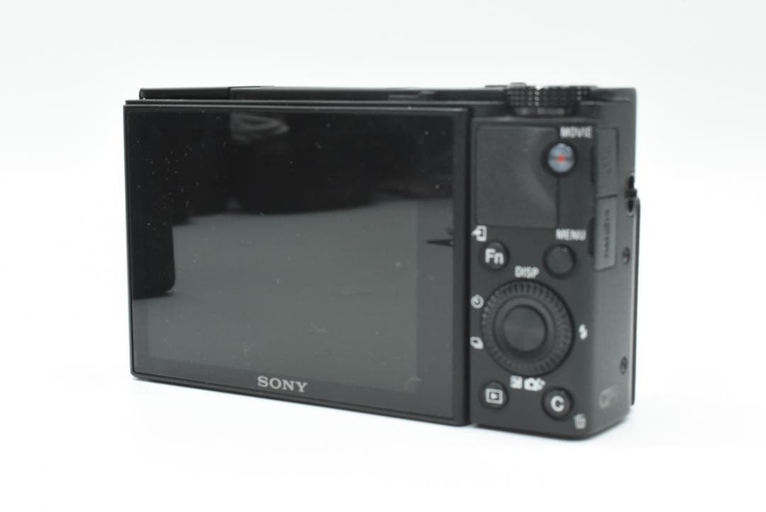 ▪️美品▪️ソニー SONY DSC-RX100M4
