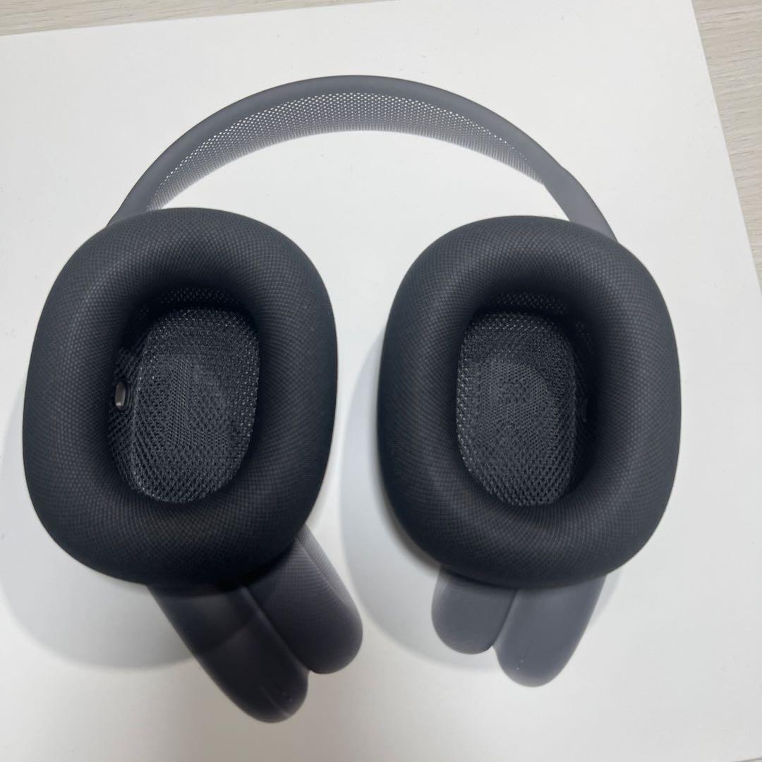 AirPods MAX スペースグレー