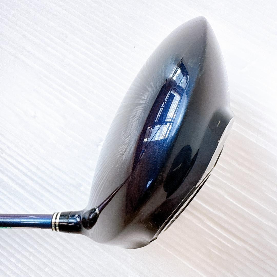 ゼクシオ9　ドライバー　11.5°　MP900（R）／XXIO9　ゼクシオナイン