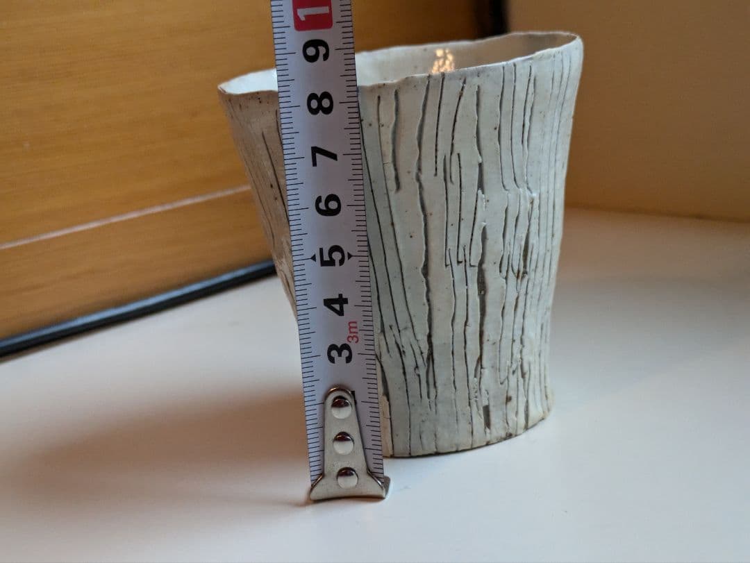 ななん　恩塚正二　コップ　酒器