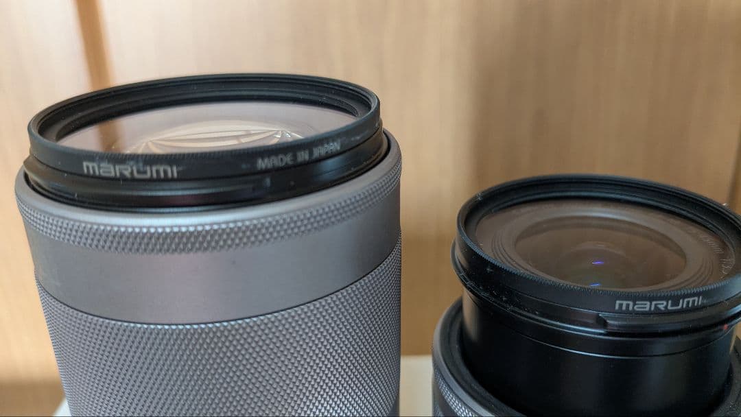 Canon EOS M100 ダブルズームキット ホワイト