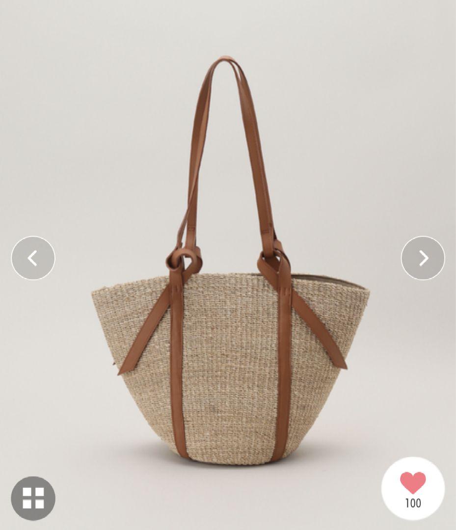 VIOLAd'OROヴィオラドーロ コンビバスケットL