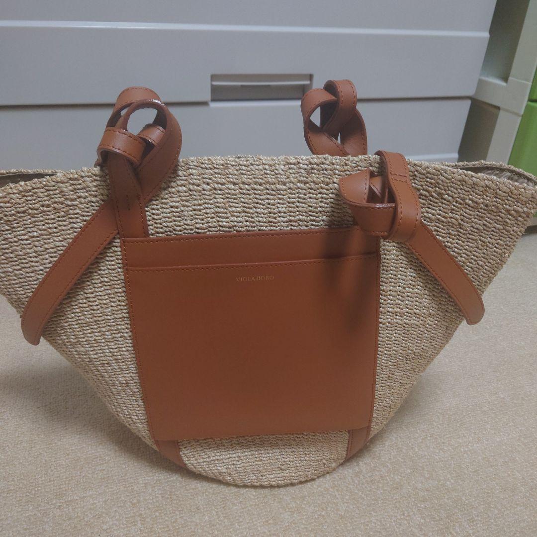 VIOLAd'OROヴィオラドーロ コンビバスケットL