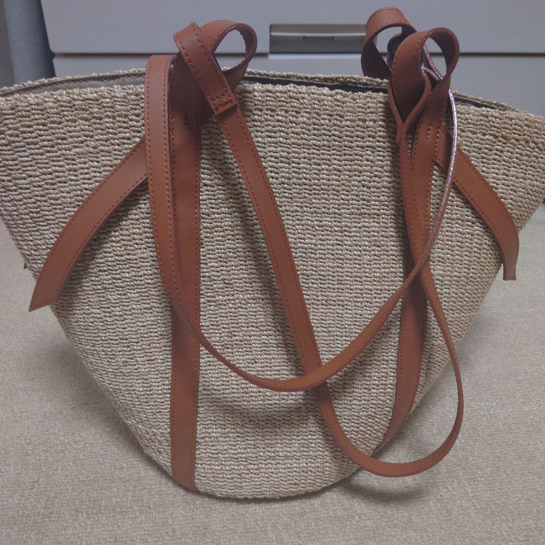 VIOLAd'OROヴィオラドーロ コンビバスケットL