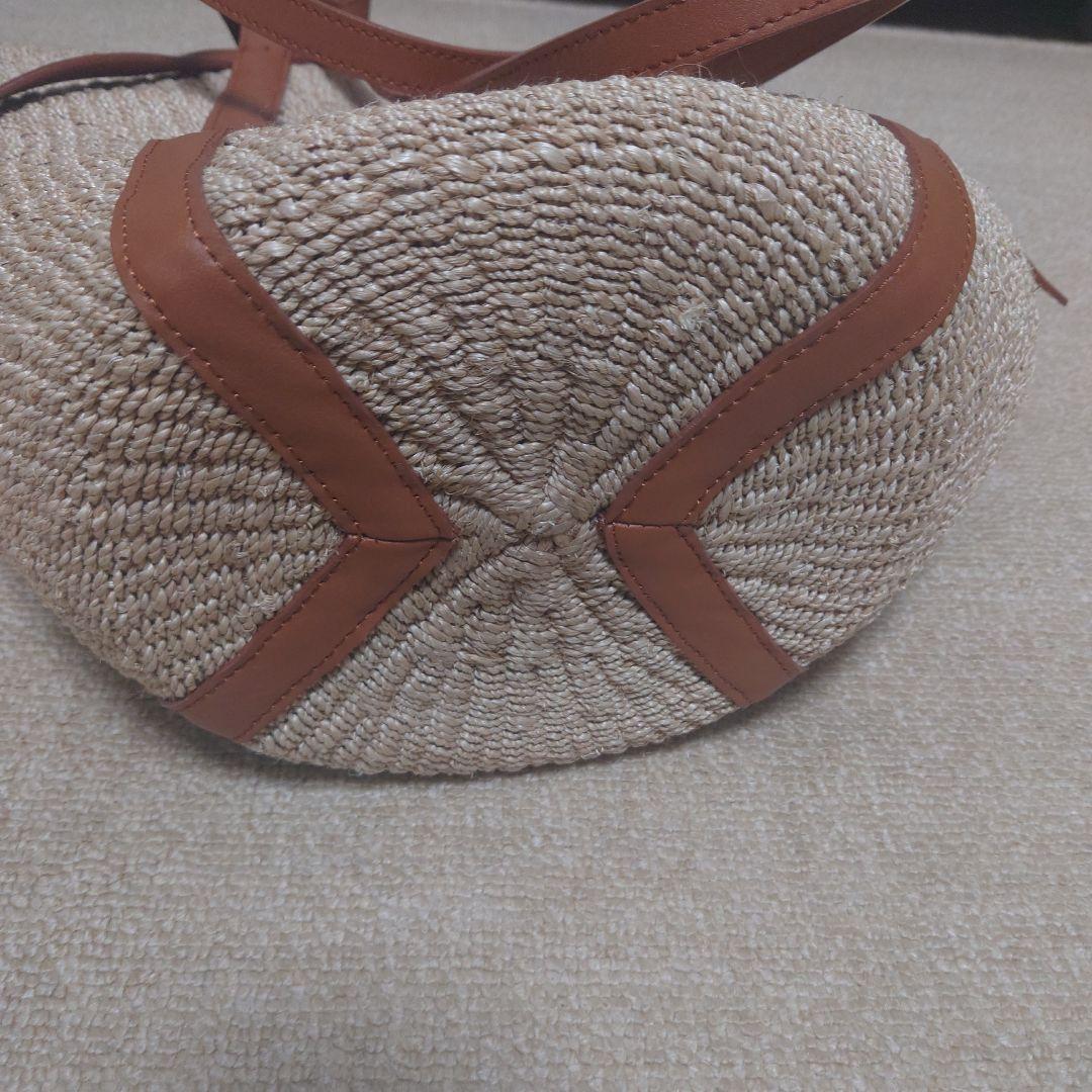 VIOLAd'OROヴィオラドーロ コンビバスケットL