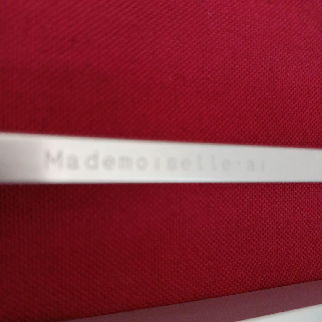 マドモアゼル愛　ドクターチューナー132Hz、528Hz 音叉＆ハンマー